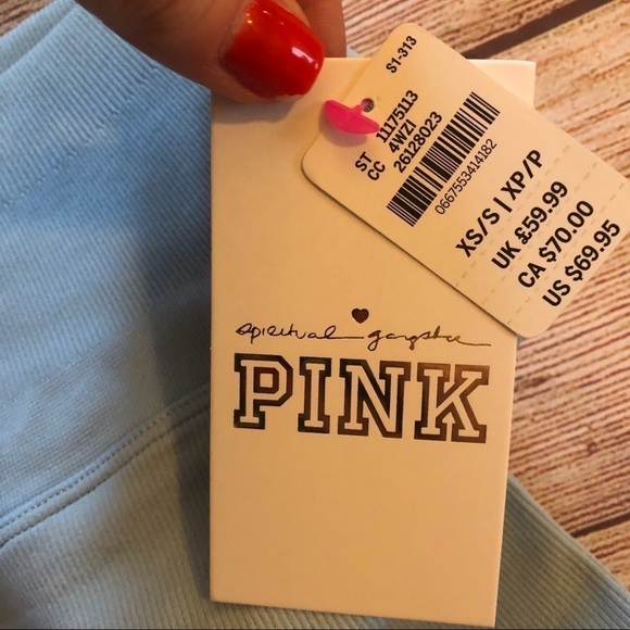 SPIRITUAL GANGSTER LOVED LEGGING - Picture 3 of 6